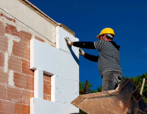 Best Blown-in Insulation in University Heights, OH