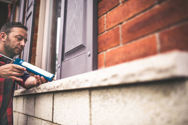 Best Eco-Friendly Insulation in University Heights, OH