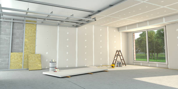 Best Fiberglass Insulation in University Heights, OH