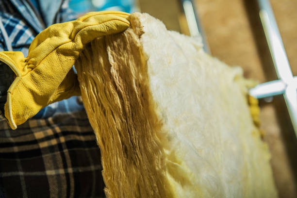 Best Cellulose Insulation in University Heights, OH