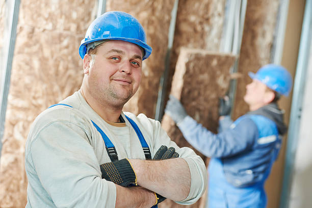 Professional Insulation Contractor in University Heights, OH