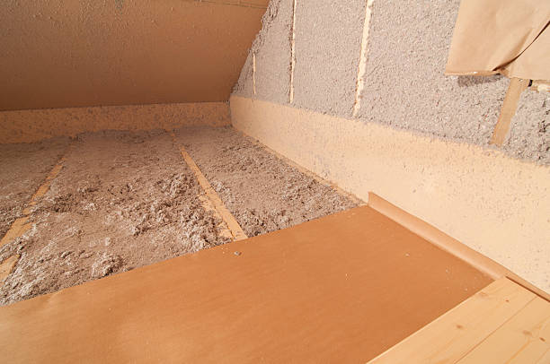 Best Insulation Maintenance and Repair in University Heights, OH